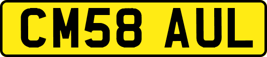 CM58AUL