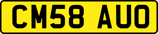 CM58AUO