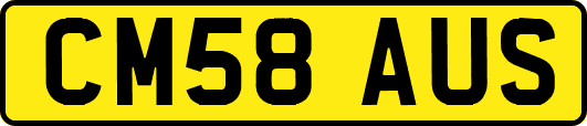 CM58AUS