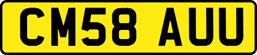 CM58AUU