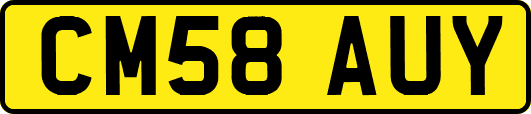 CM58AUY