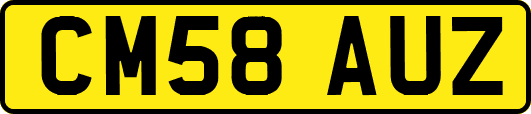 CM58AUZ