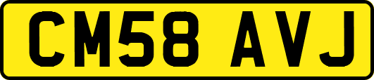 CM58AVJ