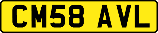 CM58AVL