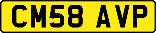 CM58AVP