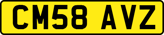 CM58AVZ
