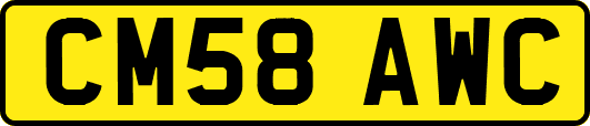 CM58AWC