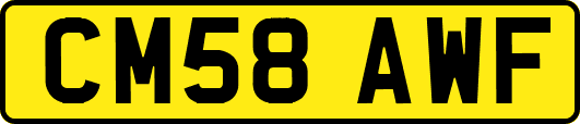 CM58AWF