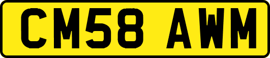 CM58AWM