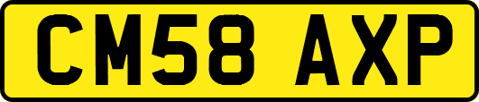CM58AXP