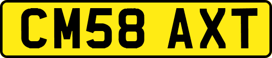 CM58AXT