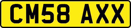 CM58AXX