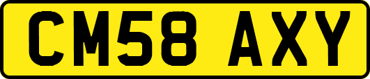 CM58AXY