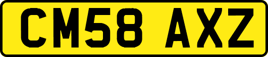 CM58AXZ