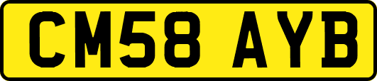 CM58AYB