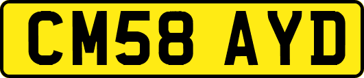 CM58AYD