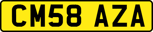 CM58AZA