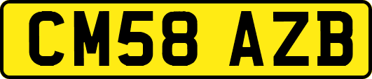 CM58AZB