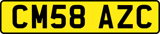 CM58AZC