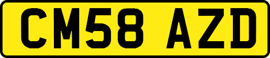 CM58AZD