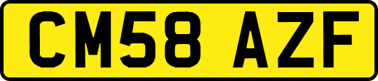 CM58AZF