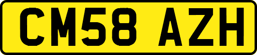 CM58AZH