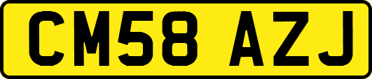 CM58AZJ