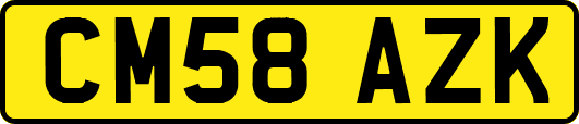 CM58AZK