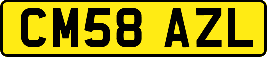 CM58AZL