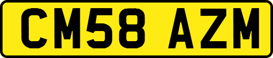 CM58AZM