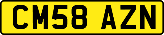 CM58AZN