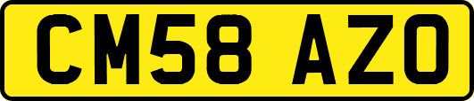 CM58AZO