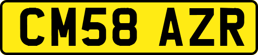 CM58AZR