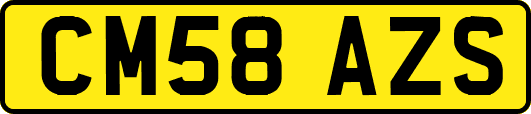 CM58AZS