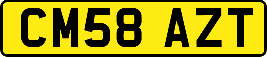 CM58AZT