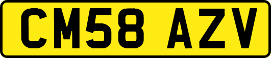 CM58AZV