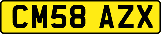 CM58AZX