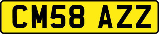 CM58AZZ