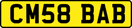 CM58BAB