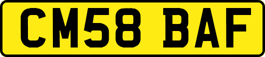 CM58BAF