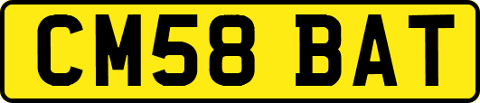 CM58BAT