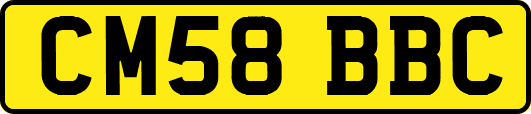 CM58BBC