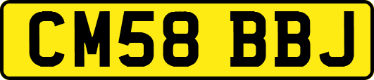 CM58BBJ