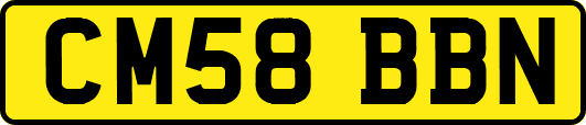 CM58BBN