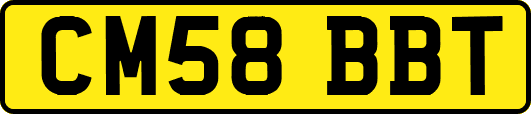 CM58BBT