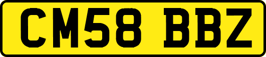 CM58BBZ