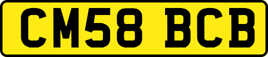 CM58BCB