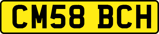 CM58BCH