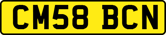 CM58BCN