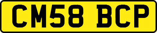 CM58BCP